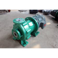 Fluoro Plastic Lined Magnetic Drive Circulating Pump